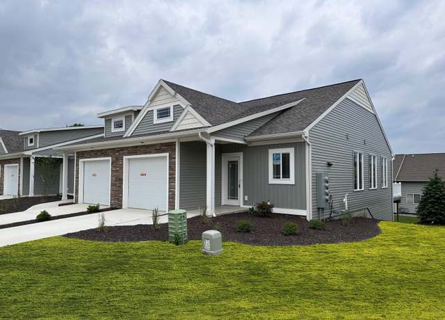 Property at 1209 Madera Ct SW, Byron Center, MI 49315, 1 bed, 1 bath