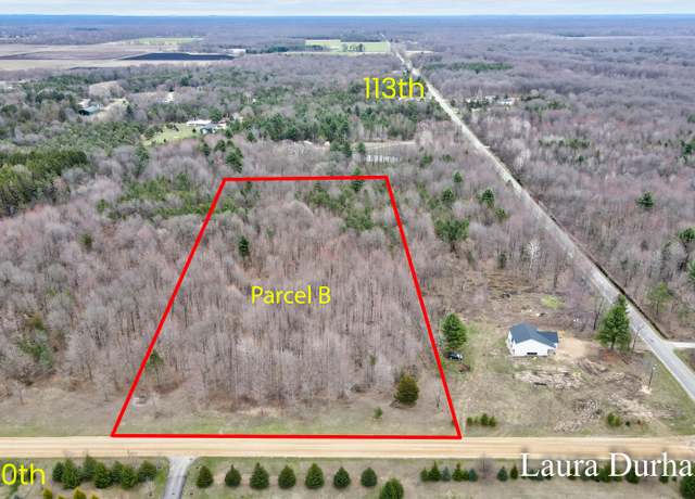 Property at VL 60th Street Parcel B, Fennville, MI 49408