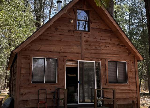 Property at 5765 N Tyndall Rd, Branch, MI 49402, 3 beds, 1 bath