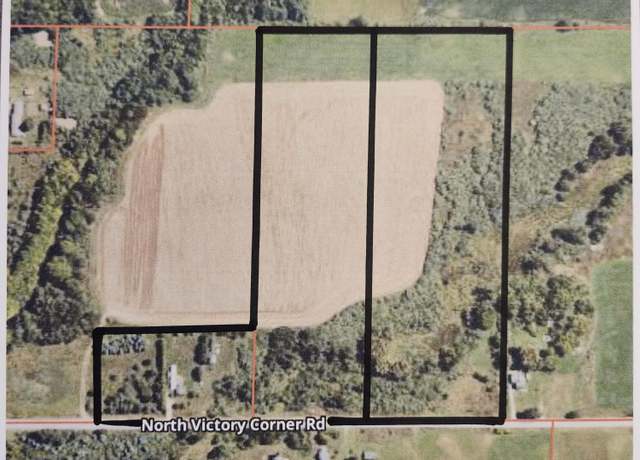 Property at 5092 N Victory Corner Rd, Ludington, MI 49431, 1 bed, 0.5 baths