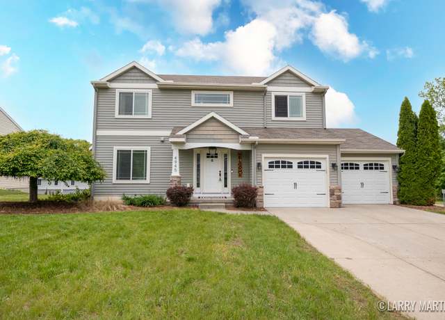 Property at 4945 Riverfield Dr SW, Wyoming, MI 49418, 3 beds, 2.5 baths