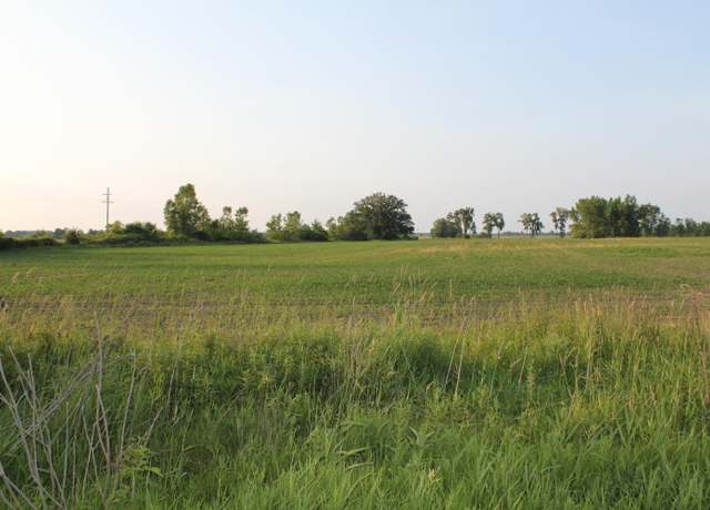 Property at VL Tamarack Rd, Hudson, MI 49247