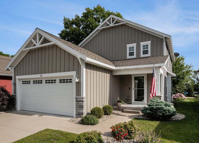 Property at 330 Rachaels Way, Spring Lake, MI 49456, 4 beds, 2.5 baths