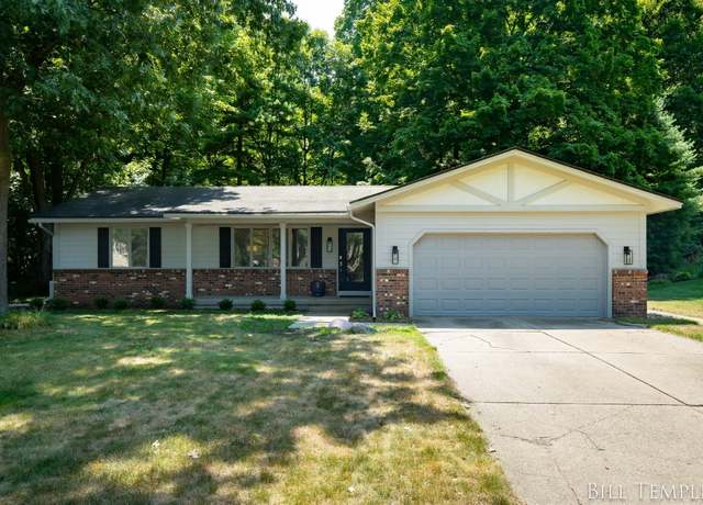 Property at 6968 Cimarron Dr SE, Grand Rapids, MI 49546, 3 beds, 2.5 baths