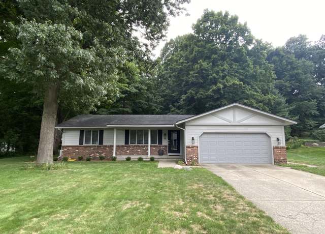 Property at 6968 Cimarron Dr SE, Grand Rapids, MI 49546, 3 beds, 2.5 baths