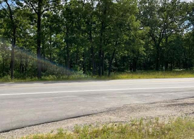 Property at 28.88 Acres Eastlake Rd, Manistee, MI 49660
