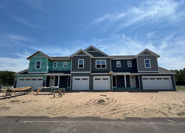 Property at 6116 Burgess Dr #12, Spring Lake, MI 49456, 3 beds, 3.5 baths