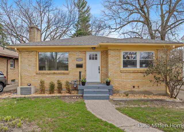 Property at 2564 Raymond Ave SE, Grand Rapids, MI 49507, 3 beds, 1 bath