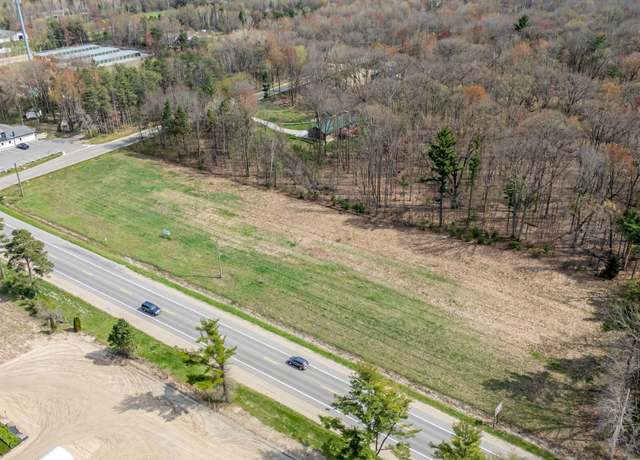 Property at 0 Lake Michigan Dr, West Olive, MI 49460