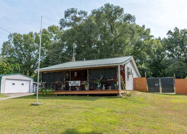 Property at 1213 Thomson Rd, Niles, MI 49120, 1 bed, 1 bath