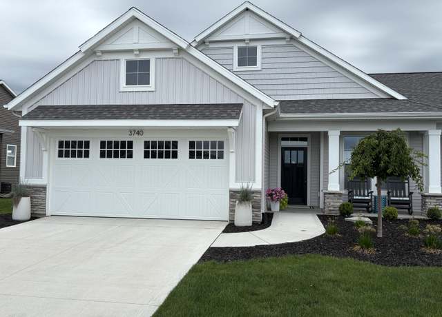 Property at 3740 Leenheer Dr, Grandville, MI 49418, 3 beds, 3 baths