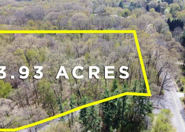 Property at 1680 River Bend Blvd, Niles, MI 49120
