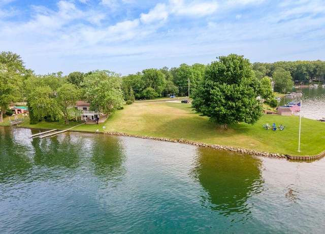 Property at 11139 Oakwood Dr, Jerome, MI 49249