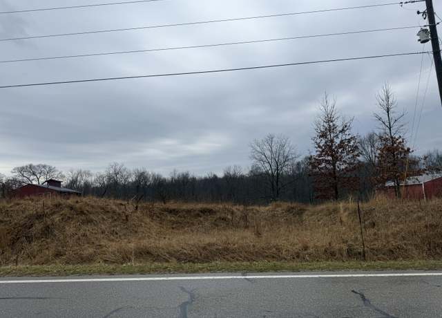 Property at V/L Calvin Ctr, Cassopolis, MI 49031