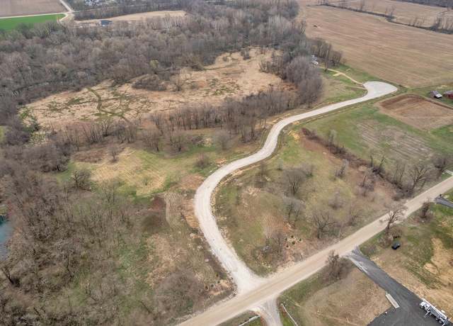 Property at 1053 Overlook Dr, Saline, MI 48176