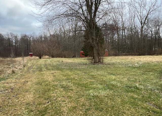 Property at 15655 Locke Rd, Union Pier, MI 49129