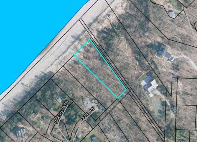 Property at VL # 2 Dune Rd, Harbert, MI 49115