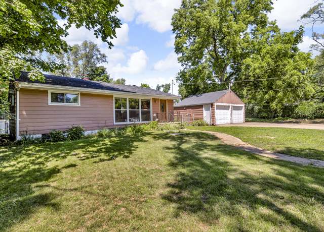 Property at 1196 S Dettman Rd, Jackson, MI 49203, 2 beds, 2 baths