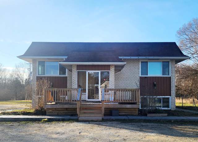 Property at 13910 M 40 Hwy, Gobles, MI 49055, 4 beds, 2.5 baths