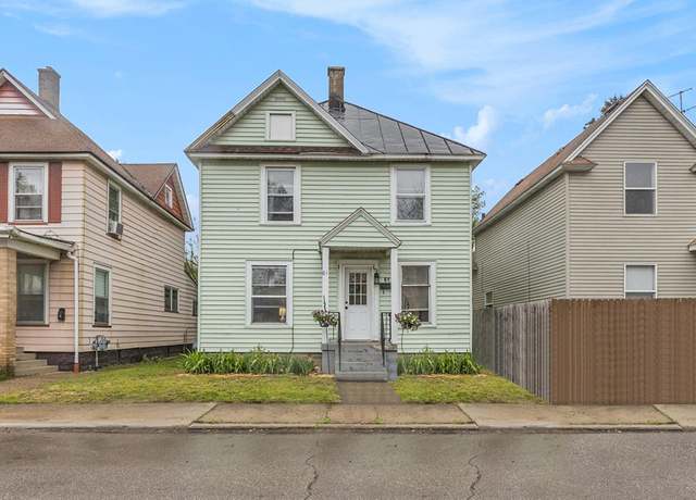 Property at 61 Quigley Blvd SW, Grand Rapids, MI 49507, 3 beds, 1 bath