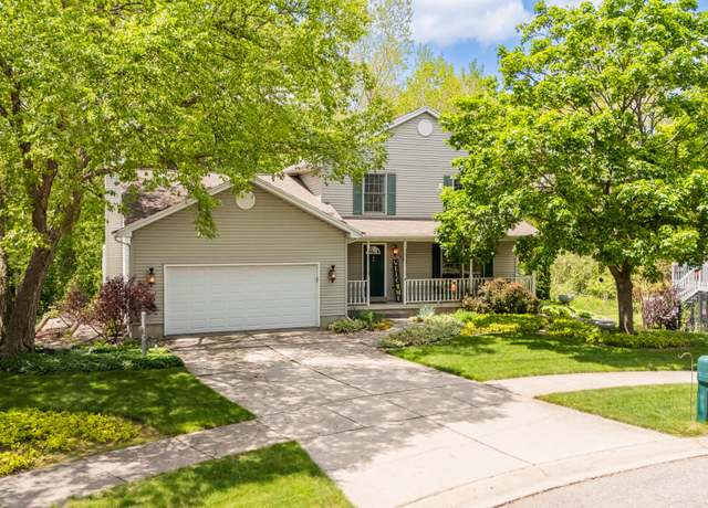 Property at 2465 Walenjus Ct, Holt, MI 48842, 4 beds, 3.5 baths