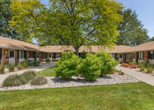Property at 19 Old Mill Dr #12, Holland, MI 49423, 2 beds, 1 bath