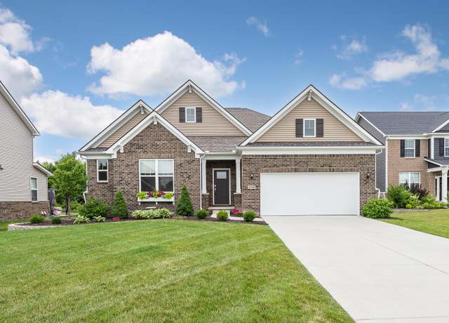 Property at 2448 Meadow Hills Dr, Ann Arbor, MI 48108, 2 beds, 2.5 baths