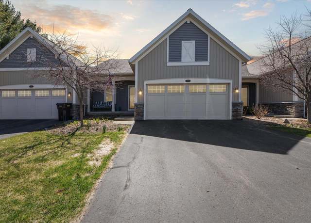 Property at 882 Center Park Dr SW, Byron Center, MI 49315, 3 beds, 2.5 baths