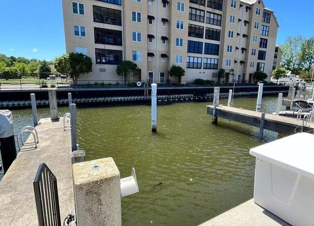 Property at 312 Water St #51, St. Joseph, MI 49085
