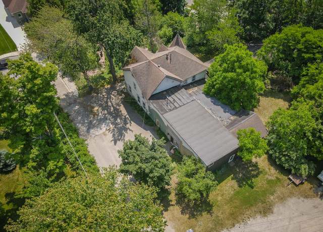 Property at 116 W Slocum St, Whitehall, MI 49461, 4 beds, 2 baths