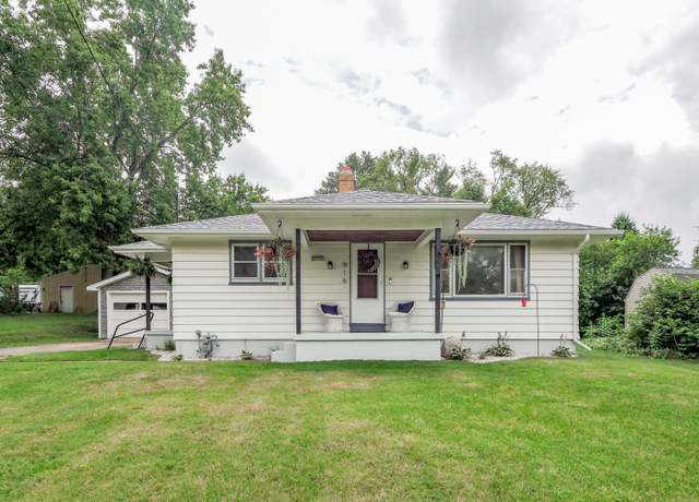 Property at 916 Golden Ave, Battle Creek, MI 49014, 2 beds, 1 bath