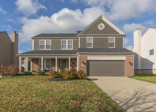 Property at 8191 Parkside Dr, Westland, MI 48185, 4 beds, 2.5 baths