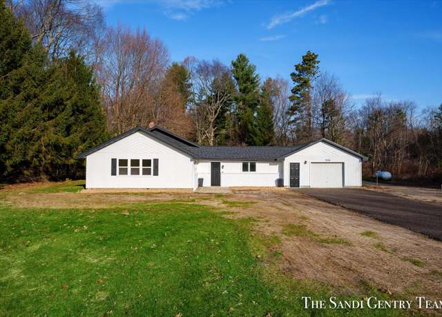 Property at 7578 W Stony Lake Rd, New Era, MI 49446, 3 beds, 1 bath