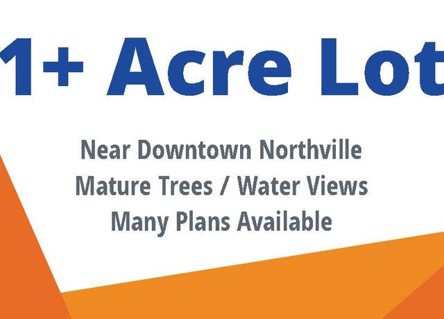 Property at 46049 W 7 Mile Rd, Northville, MI 48167