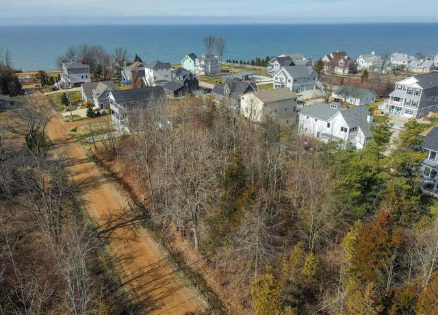 Property at VL E Beach Dr, South Haven, MI 49090