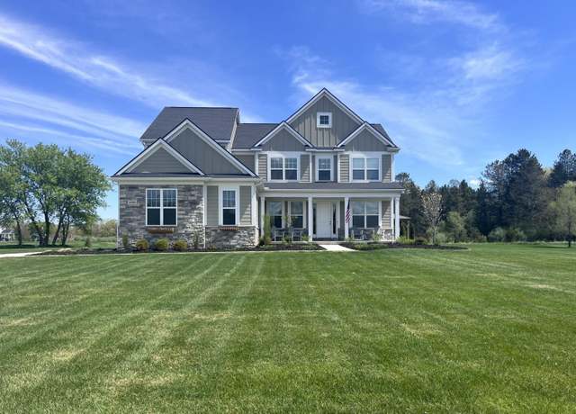 Property at 3120 Gecko Trl, Pinckney, MI 48169, 4 beds, 2.5 baths