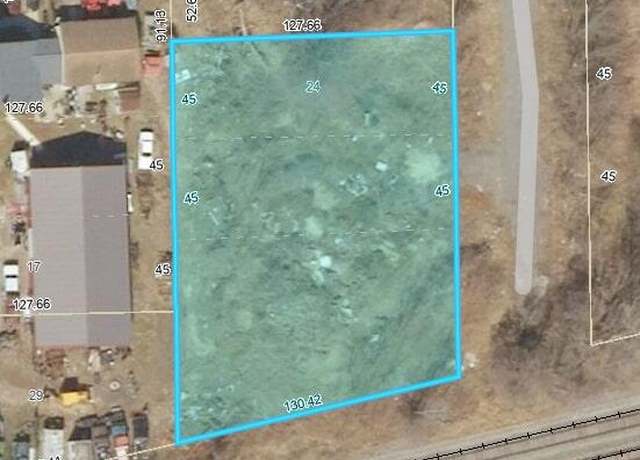 Property at 24 Broadmoor, Ypsilanti, MI 48198