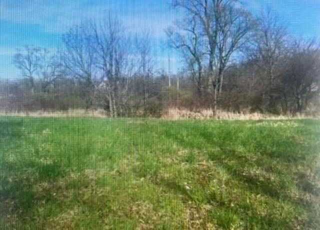 Property at 4768 Kalmbach Rd, Chelsea, MI 48118