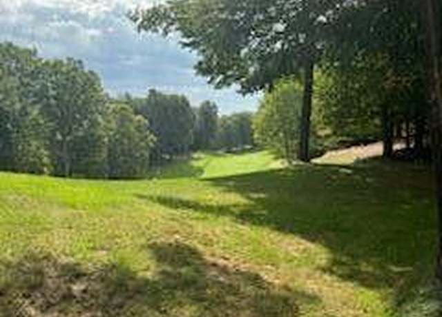 Property at 9656 N Calgary Dr, Canadian Lakes, MI 49346