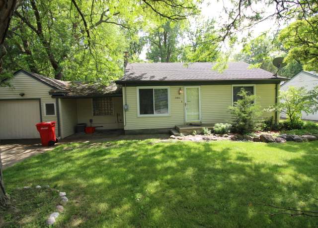 Property at 21801 Frazer Ave, Southfield, MI 48075, 3 beds, 1 bath
