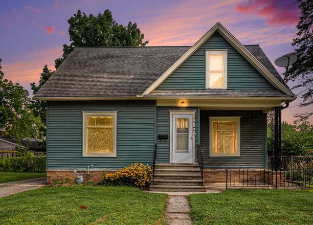 Property at 179 Bryant St, Battle Creek, MI 49017, 3 beds, 1.5 baths