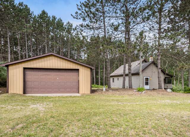 Property at 12760 Schofield Rd, Hersey, MI 49639, 3 beds, 1.5 baths