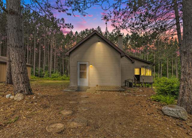 Property at 12760 Schofield Rd, Hersey, MI 49639, 3 beds, 1.5 baths