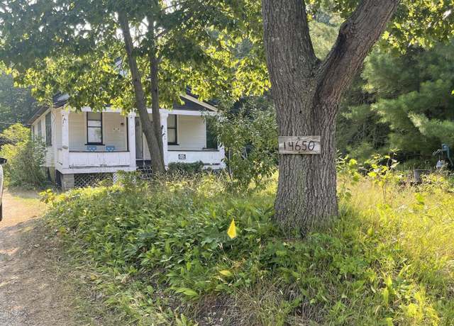 Property at 14650 160th Ave, Grand Haven, MI 49417, 3 beds, 1 bath