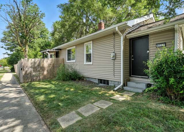 Property at 3722 Whitney Ave, Flint, MI 48532, 2 beds, 1 bath