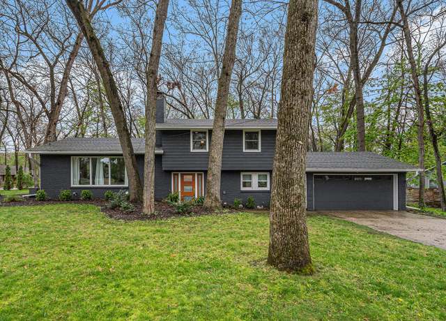 Property at 7518 Sheffield Dr SE, Ada, MI 49301, 3 beds, 2 baths