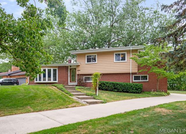Property at 2680 Frances Ave, Holland, MI 49424, 3 beds, 1.5 baths