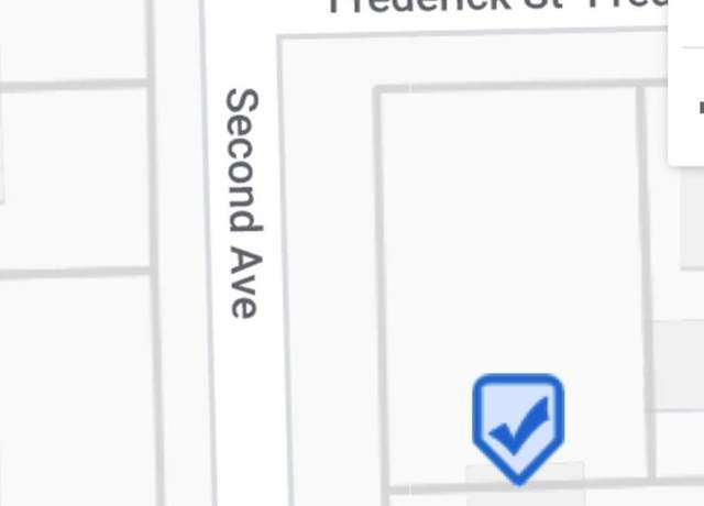 Property at 469 Second Ave, Ypsilanti, MI 48197