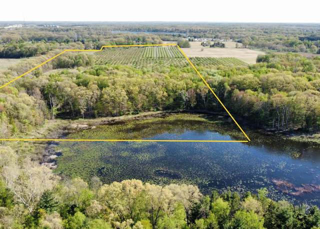 Property at 44702 B 56th Ave, Paw Paw, MI 49079