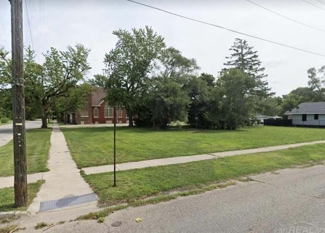 Property at 809 Mcallister St, Benton Harbor, MI 49022